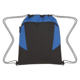 Tahoe Heathered Drawstring Backpack