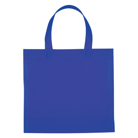 Non-woven Mini Brochure Tote Bag
