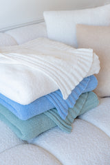 Coastal Throw (Laser Patch)