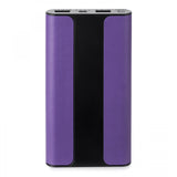 SOL DONALD 8,000 mAh UL CERTIFIED POWER BANK UL 2056