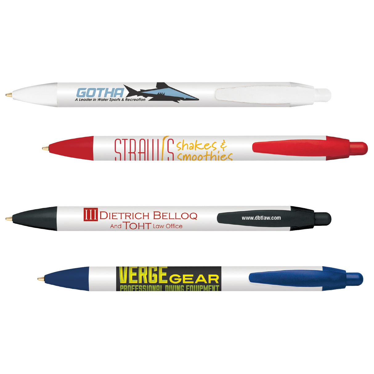 WideBody¬Æ Value Pen