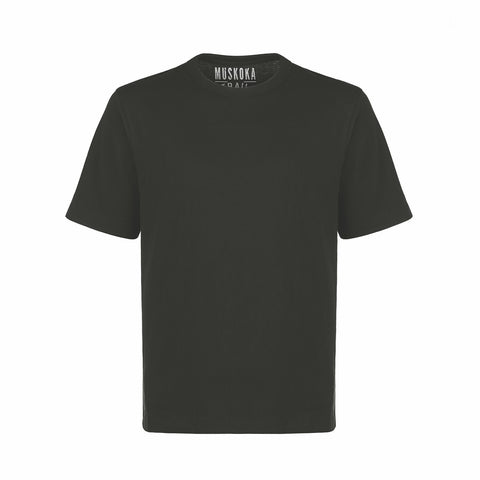 Liberty Men's Crew Neck Tee