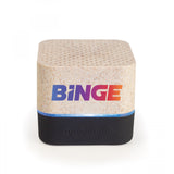 Wheat Recycled Wireless Speaker