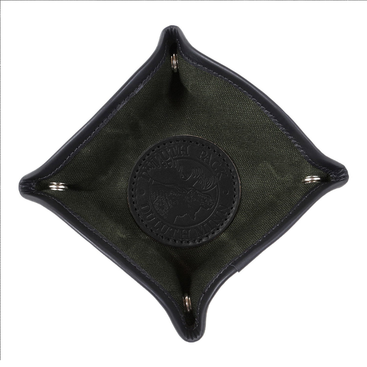 Duluth Pack™ Canvas Travel Valet