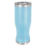 14 Oz. Polar Camel Pilsner Tumbler