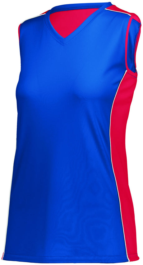 Ladies Paragon Jersey