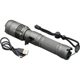 Rechargeable Urban Peak® 20W Tactical Flashlight