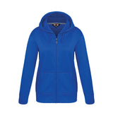 Cypres Creek Ladies Full Zip Hoody