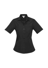 Bondi Short Sleeve Ladies' Shirt