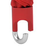 38" Arc Clipper Compact Telescopic Umbrella