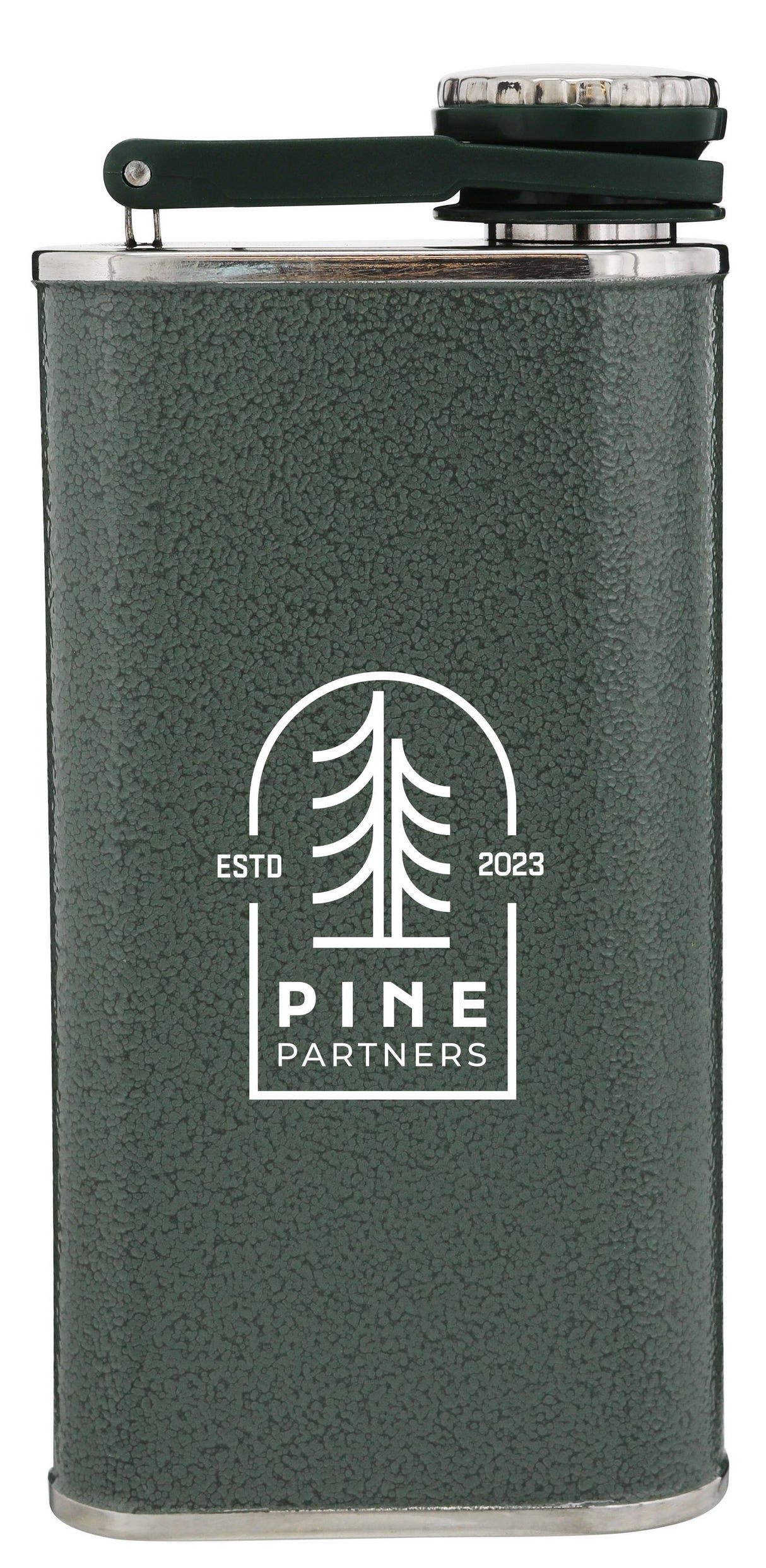 Stanley Easy Fill Wide Mouth Flask 8oz