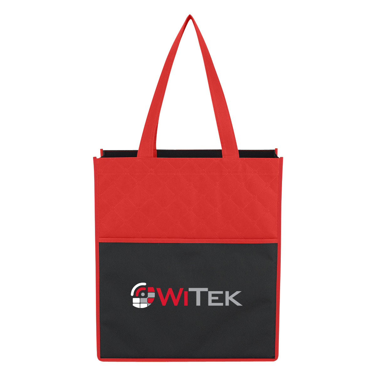 Non-woven Bounty Shopping Tote Bag