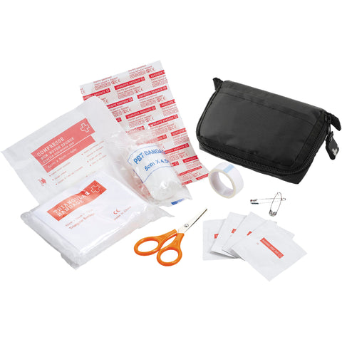 Bolt 20-Piece First Aid Kit