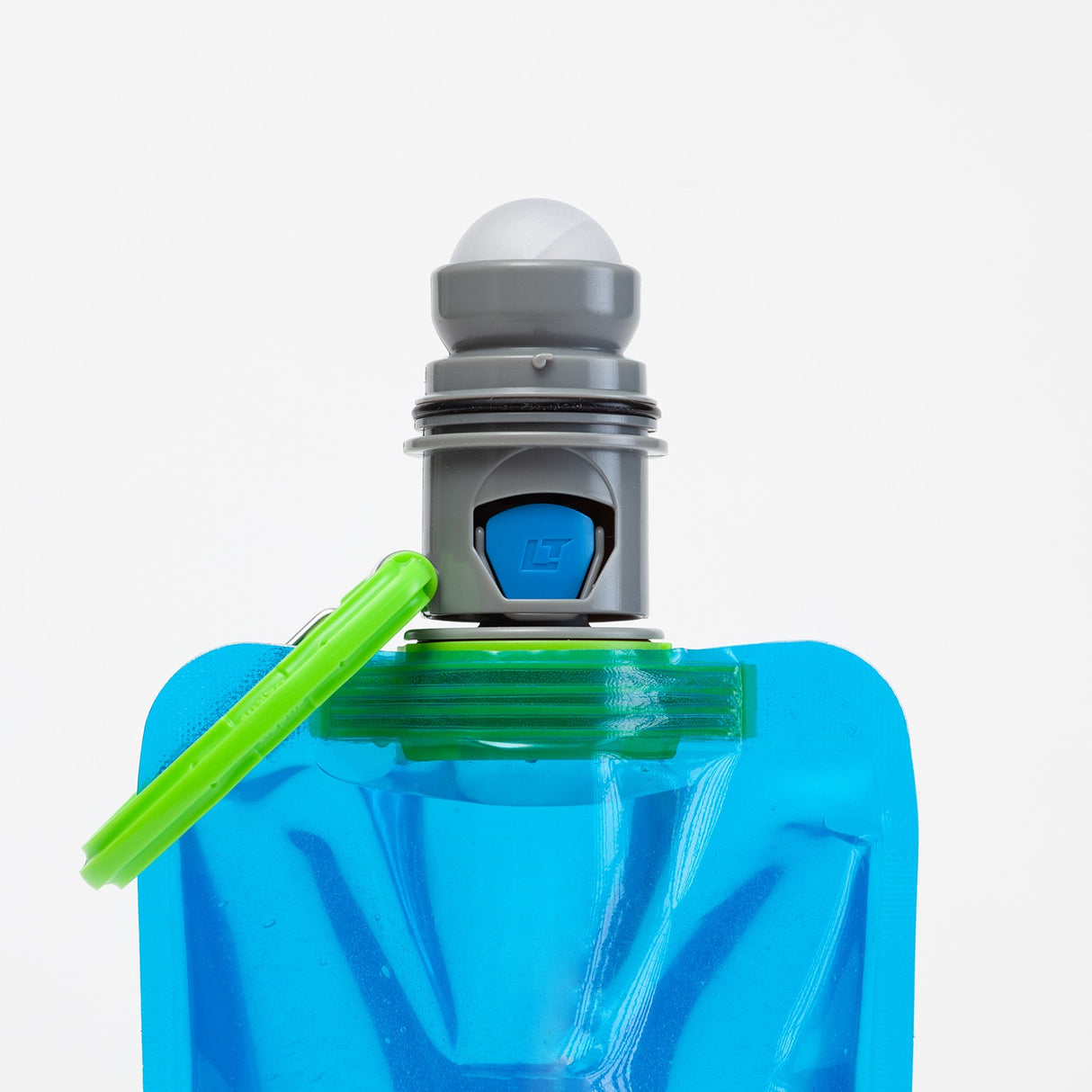 Vapur® Ez Lick Portable Dog Water Bottle