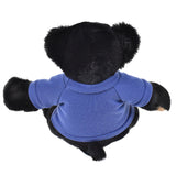 11" Rufus Bear w/T-Shirt