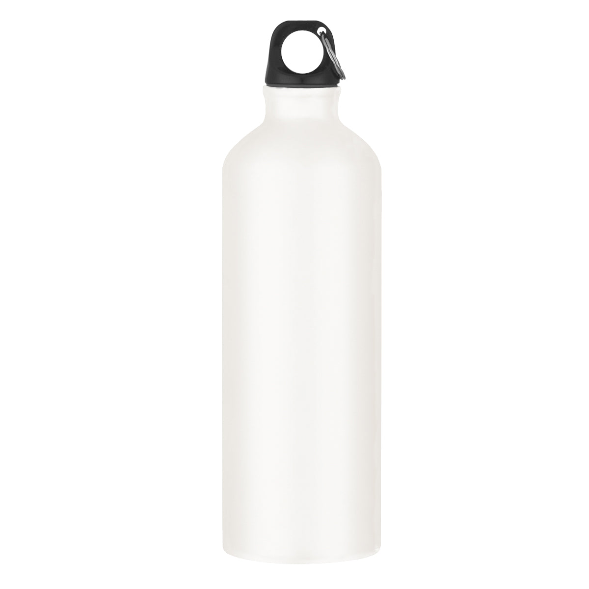 25 Oz. Aluminum Tundra Bike Bottle