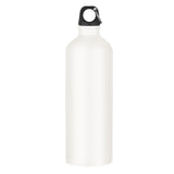 25 Oz. Aluminum Tundra Bike Bottle