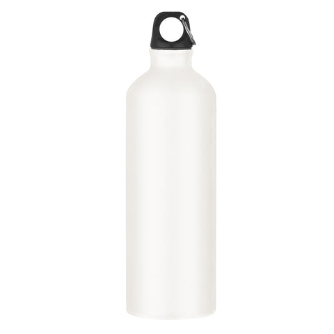25 Oz. Aluminum Tundra Bike Bottle