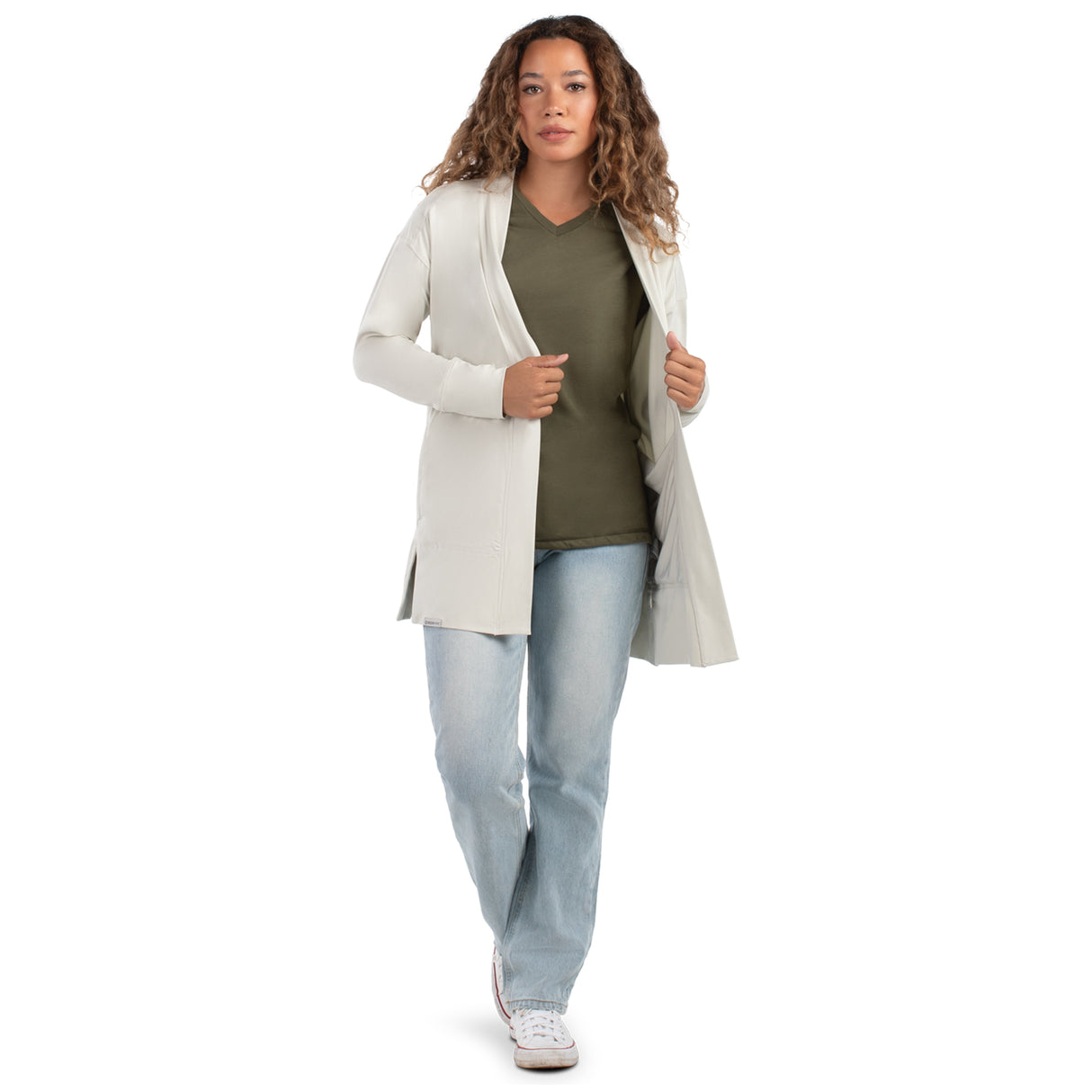 Ladies Ventura Cardigan