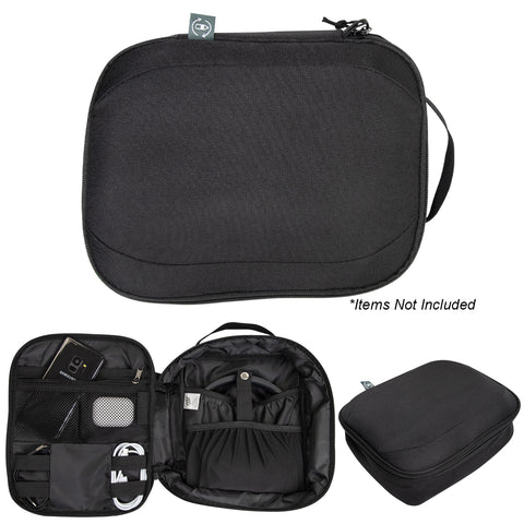 Rpet Tech Travel Pouch
