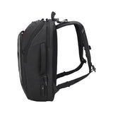 Touring 2.0 Commuter Black Backpack