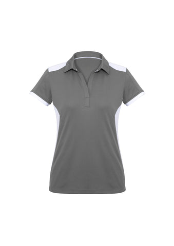 Ladies' Rival Polo Shirt