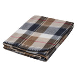 Fraser Fleece Blanket