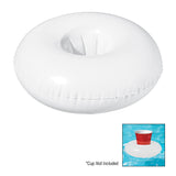 Inflatable Beverage Float