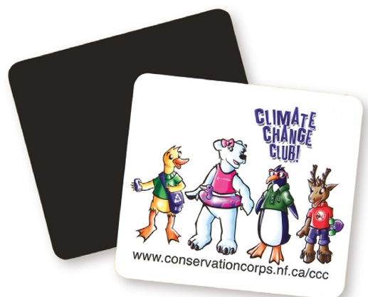 Round Standard Mouse Pad