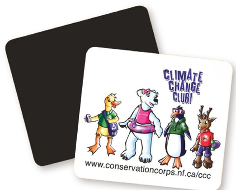 Round Standard Mouse Pad