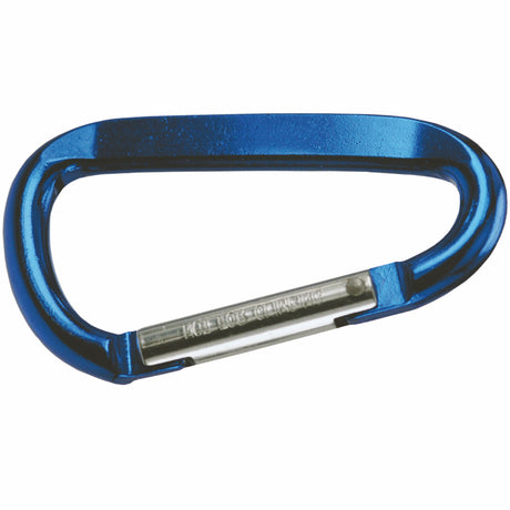 3" Large Carabiner