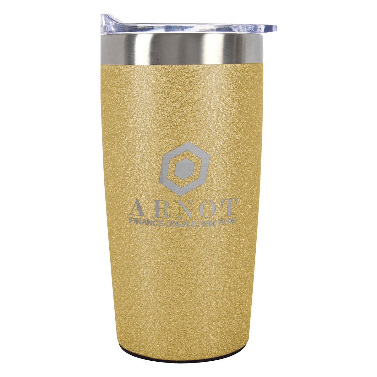 20 Oz. Iced Out Himalayan Tumbler