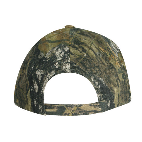 Mossy Oak® Opti-Grab Sunglass Holder Cap