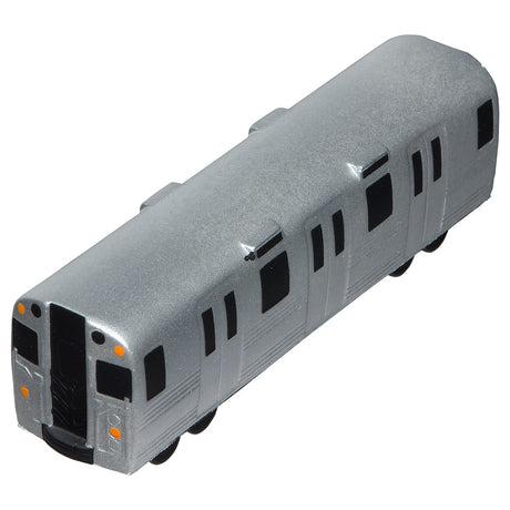 Metro Train Stress Reliever