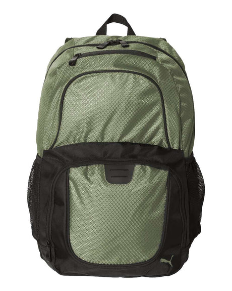 Puma® 25L Polyester Backpack