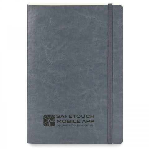 Fabrizio Soft Cover Journal