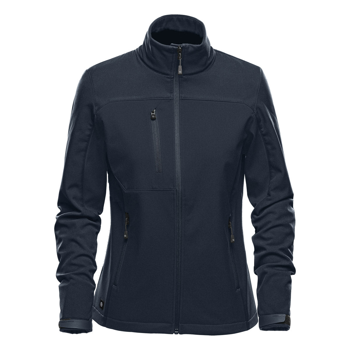 Women's Cascades Softshell