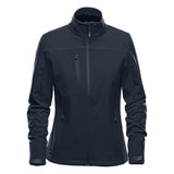 Women's Cascades Softshell
