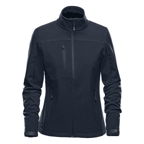 Women's Cascades Softshell