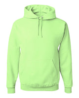 000428 Jerzees® NuBlend® Hooded Sweatshirt