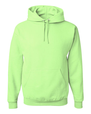 000428 Jerzees® NuBlend® Hooded Sweatshirt