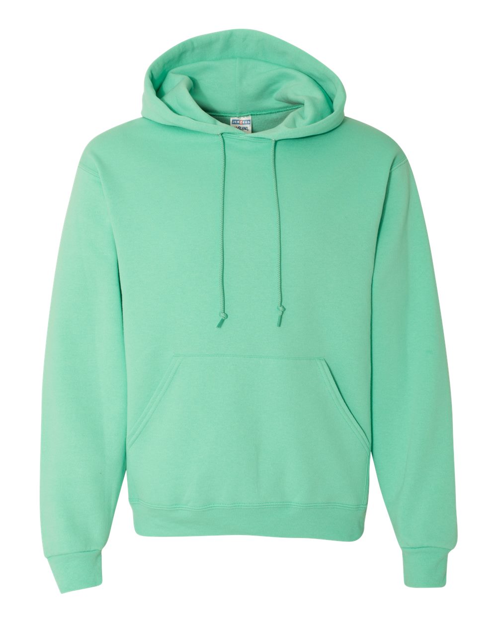 000428 Jerzees® NuBlend® Hooded Sweatshirt