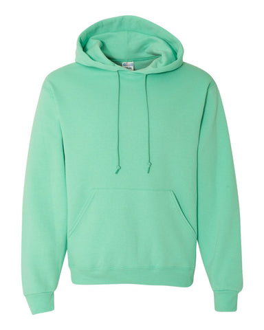 000428 Jerzees® NuBlend® Hooded Sweatshirt