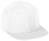 Youth Flexfit Flat Bill Cap
