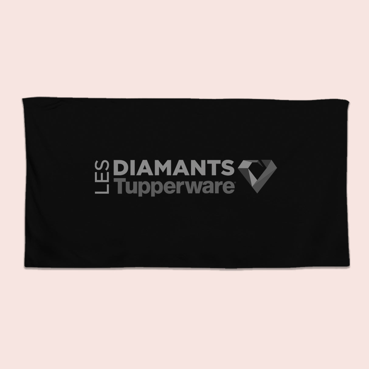 100% Cotton Velour Beach Towel 26x52