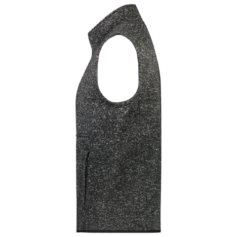Alpine Sweater Fleece Vest