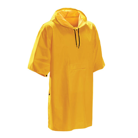 Torrent Snap Fit Poncho