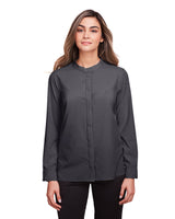 NORTH END Ladies' Borough Stretch Performance Shirt