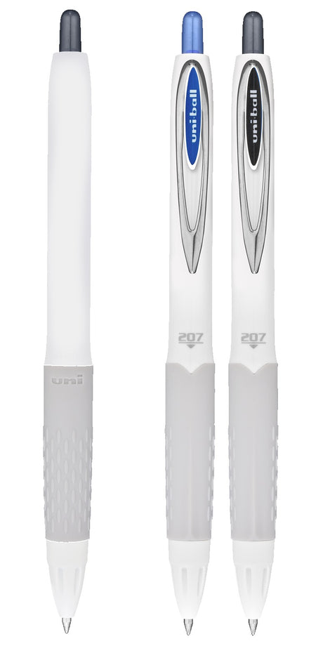 Uni-ball® White 207 Gel