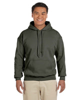 Gildan Adult Heavy Blend? 8 oz., 50/50 Hooded Sweatshirt